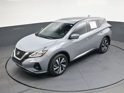 Used 2024 Nissan Murano SL FWD image 36