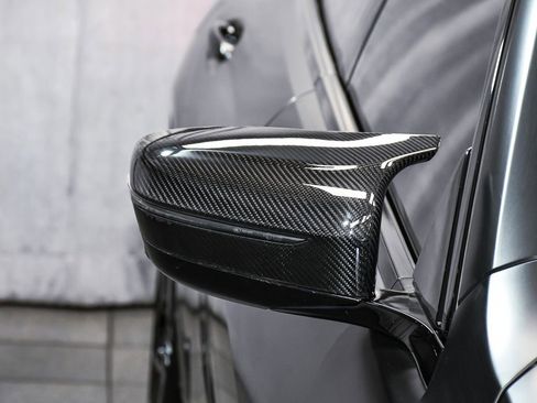 Used 2022 BMW M8 Gran Coupe xDrive Competition w/ M Carbon Exterior Package image 78