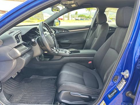 Used 2019 Honda Civic Sport image 12