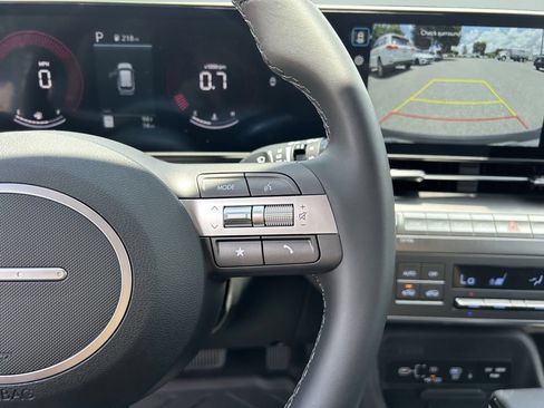 New 2026 Hyundai Kona SEL Sport FWD image 29
