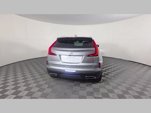 Used 2024 Cadillac XT4 Premium Luxury FWD image 41