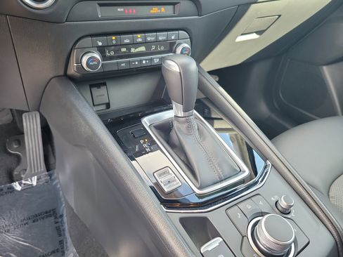 Certified 2025 MAZDA CX-5 AWD 2.5 S w/ Select Package image 15