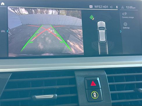 Used 2021 BMW X3 xDrive30e w/ Convenience Package image 14