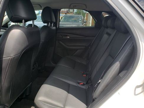 Certified 2023 MAZDA CX-30 AWD 2.5 S w/ Preferred Package image 13