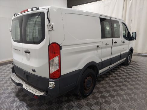 Used 2016 Ford Transit 150 130 Low Roof RWD image 3