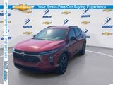 New 2026 Chevrolet Trax RS image 4