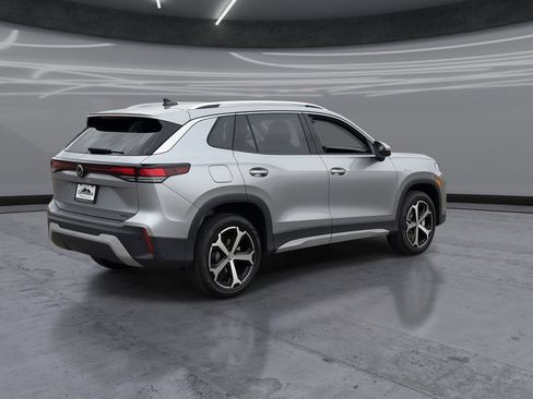 New 2026 Volkswagen Tiguan SE AWD/4WD image 5