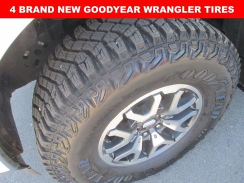 Used 2020 Ford F150 XLT w/ Equipment Group 302A Luxury AWD/4WD image 2