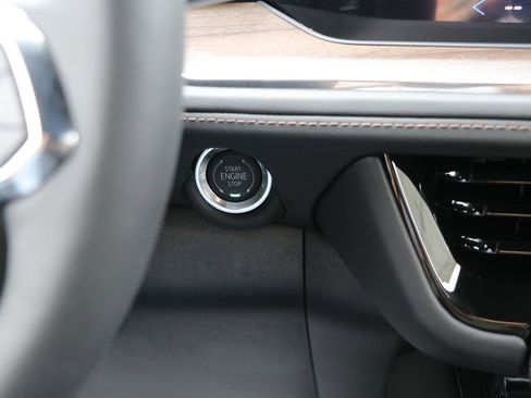 New 2026 Chevrolet Suburban High Country w/ LPO, Get Active Package image 24