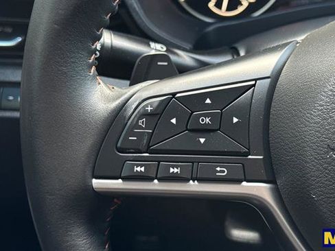 Used 2022 Nissan Altima 2.5 SR image 26