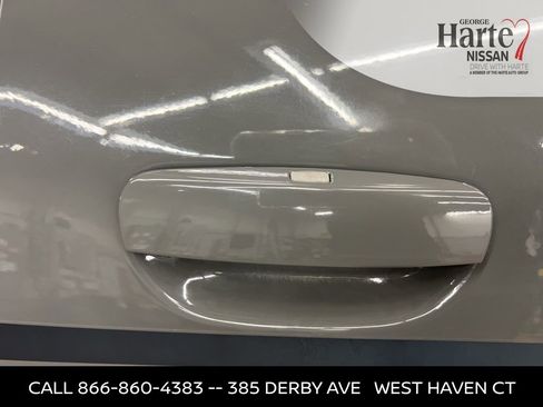 Used 2017 Dodge Challenger SXT Plus image 12