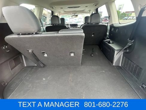 Used 2023 Kia Telluride S w/ S Sunroof Package AWD/4WD image 40