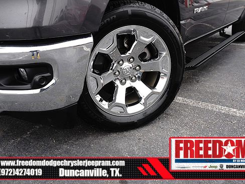 Certified 2023 RAM 1500 Lone Star image 9