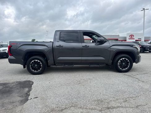 Used 2026 Toyota Tundra SR5 w/ TRD Off-Road Premium Package AWD/4WD image 7