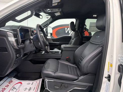 New 2026 Ford F250 Platinum AWD/4WD image 10
