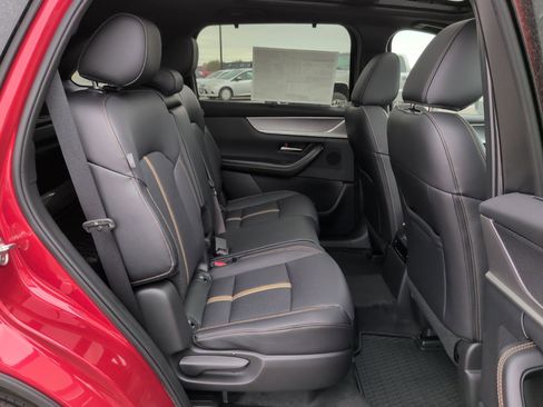 New 2026 MAZDA CX-70 3.3 Turbo S w/ Premium Package image 13