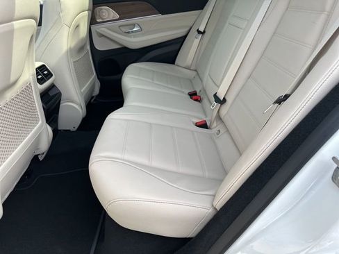 New 2026 Mercedes-Benz GLE 350 4MATIC image 23