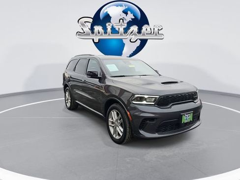 Used 2025 Dodge Durango R/T image 2
