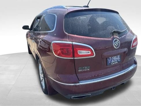 Used 2016 Buick Enclave Premium w/ Experience Buick Package AWD/4WD image 9