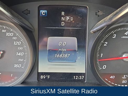 Used 2015 Mercedes-Benz C 300 4MATIC Sedan image 6