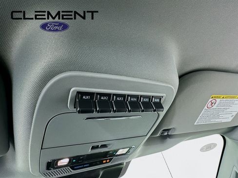 New 2026 Ford F250 Lariat w/ Lariat Ultimate Package image 23