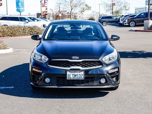 Used 2019 Kia Forte LXS w/ Paint Protection Film Package image 7