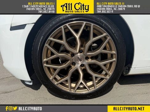 Used 2013 Chevrolet Camaro LT RWD image 30