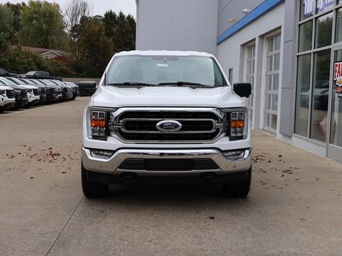 Used 2022 Ford F150 XLT w/ Equipment Group 302A High image 5