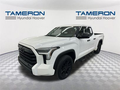 Used 2022 Toyota Tundra SR5