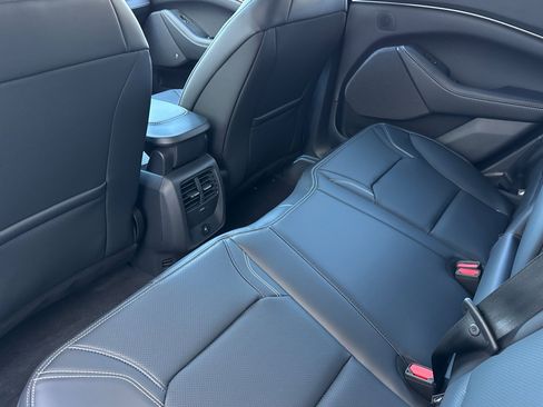 New 2025 Ford Mustang Mach-E Premium image 11