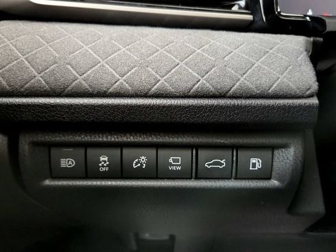 Certified 2025 Toyota Camry XLE w/ Premium Plus Package AWD/4WD image 41