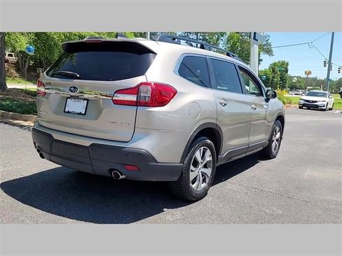 Used 2020 Subaru Ascent Premium w/ Convenience Package image 43
