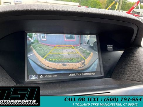 Used 2015 Acura MDX SH-AWD w/ Technology Package image 21