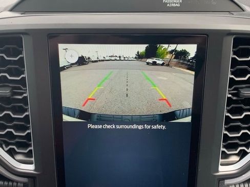 New 2025 Ford Ranger XL image 14