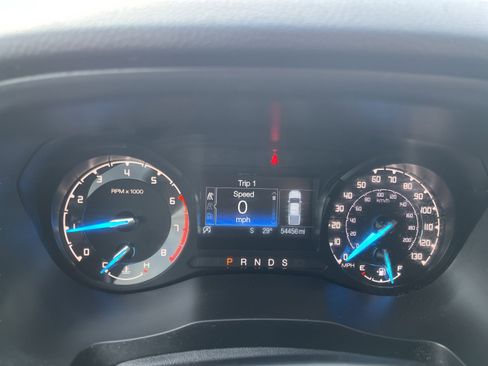 Used 2020 Ford Ranger XLT w/ FX4 Off-Road Package image 19