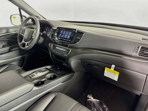 Certified 2026 Honda Ridgeline TrailSport image 37