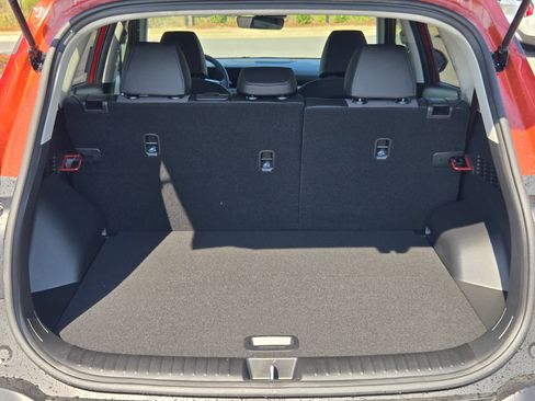 New 2026 Kia Seltos S image 18