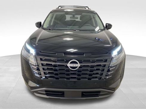 New 2026 Nissan Pathfinder SV image 6
