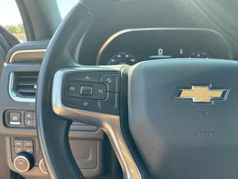 Used 2023 Chevrolet Tahoe LT AWD/4WD image 36