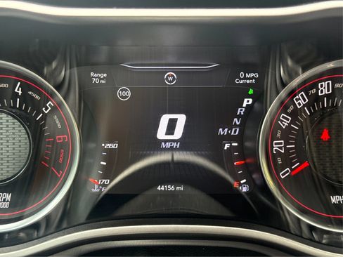 Used 2021 Dodge Challenger R/T Scat Pack RWD image 15