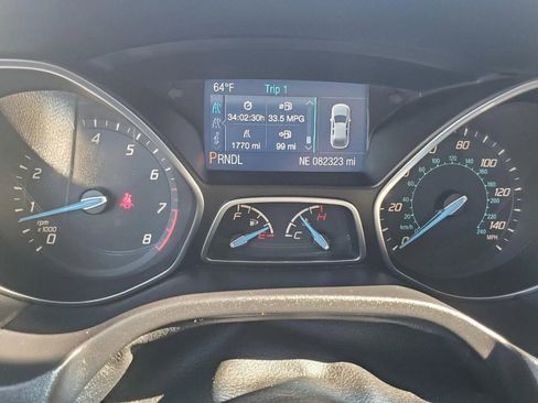 Used 2014 Ford Focus SE FWD image 15