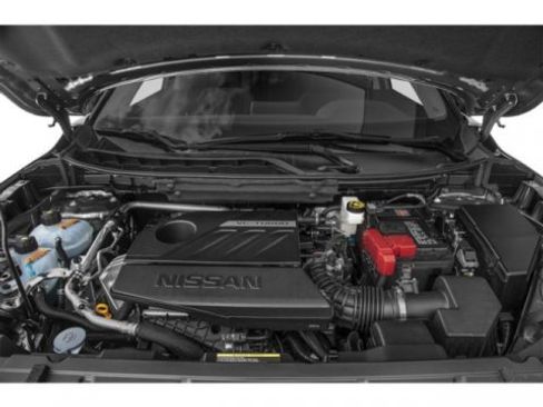 Certified 2023 Nissan Rogue S image 15