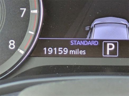 Used 2024 INFINITI QX50 Sport image 34