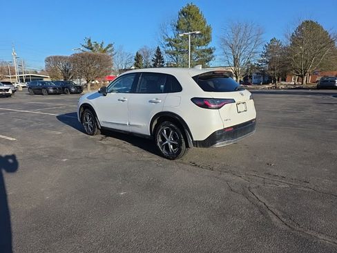 Used 2023 Honda HR-V EX-L image 5