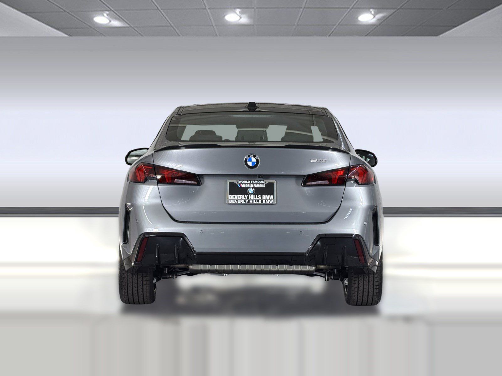 New 2026 BMW 228i w/ Premium Package FWD image 10