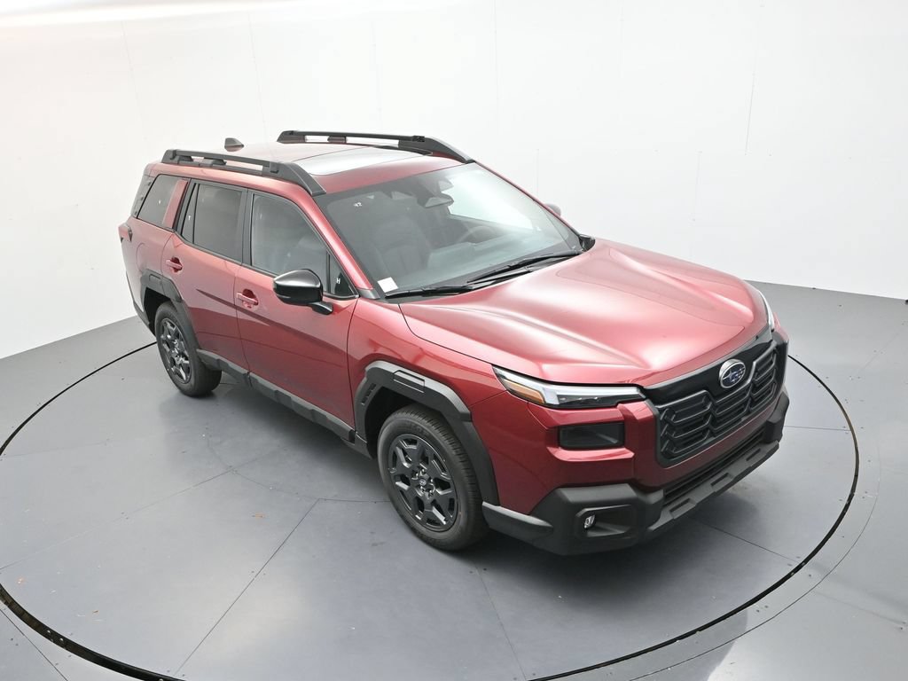 New 2026 Subaru Outback Premium AWD/4WD image 9
