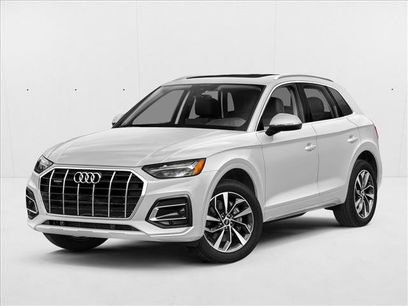 Used 2022 Audi Q5 2.0T Premium Plus