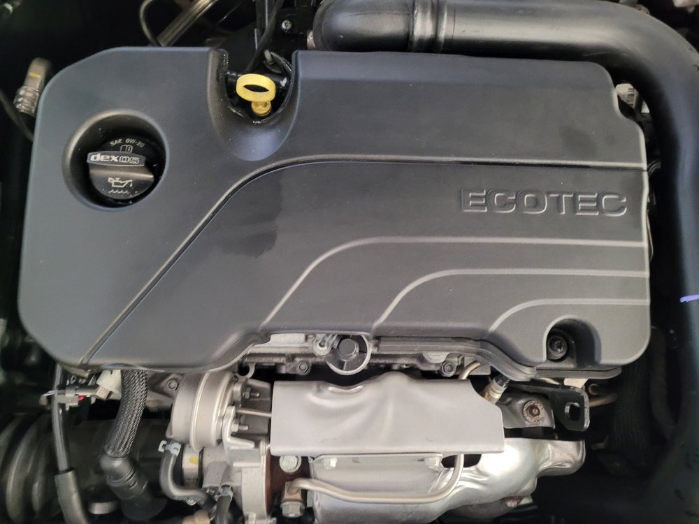Used 2023 Chevrolet Malibu LS FWD image 30