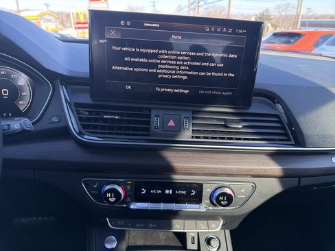 Certified 2023 Audi Q5 2.0T Premium Plus w/ Premium Plus Package AWD/4WD image 8