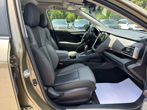 Certified 2024 Subaru Outback Onyx Edition AWD/4WD image 22
